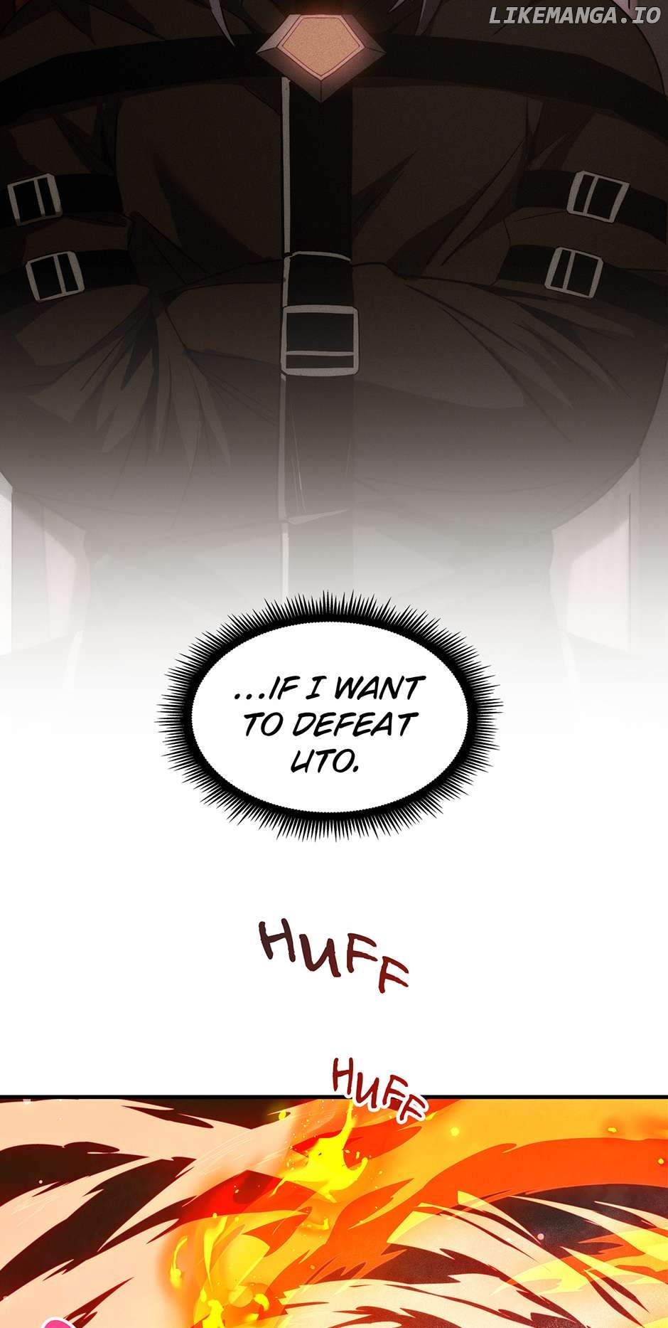 The Beginning After The End Chapter 221 image 38